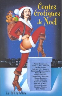 Contes érotiques de Noël