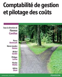 Comptabilité de gestion et pilotage des coûts