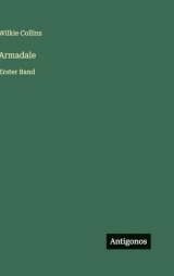 Armadale: Erster Band