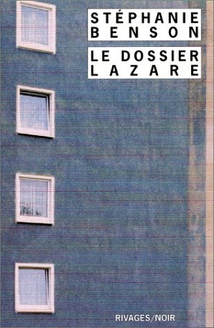 Le dossier Lazare