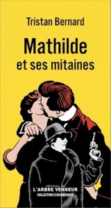 Mathilde et ses mitaines