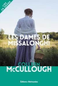 Les dames de Missalonghi