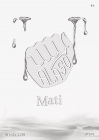 Mati - Alaso n° 6