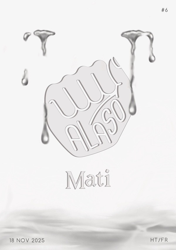 Mati - Alaso n° 6