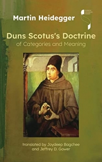 Duns Scotus's Doctrine of Categories and Meaning