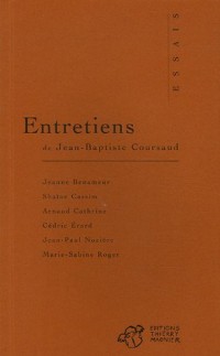 Entretiens