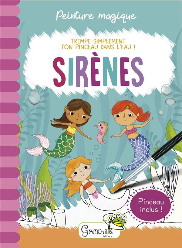 Sirenes
