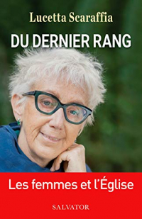 Du dernier rang (poche). Les femmes et l'Eglise