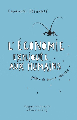 L'Economie expliquée aux humains