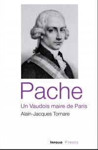 Pache, un Vaudois en Liberté, Égalité et Fraternité