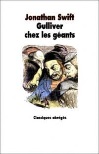 Gulliver chez les géants