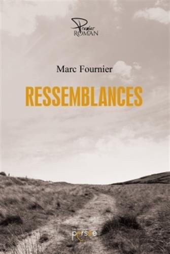 Ressemblances