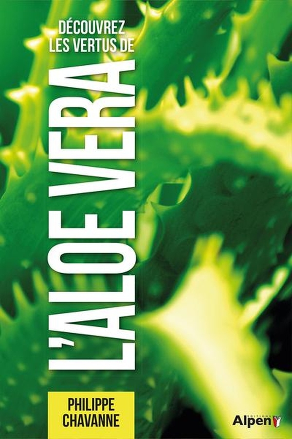 Découvrez les vertus de l’aloe vera