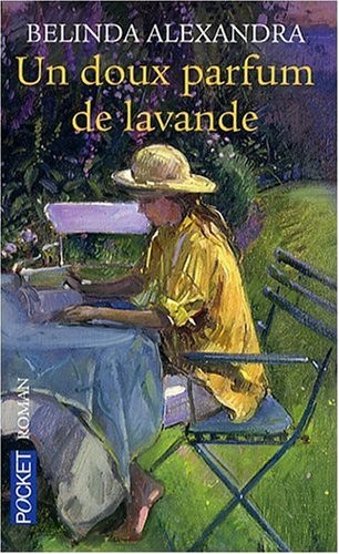 DOUX PARFUM DE LAVANDE