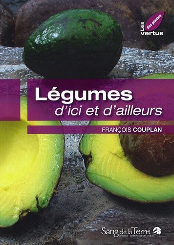 Légumes d'ici et d'ailleurs