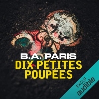 Dix petites poupées