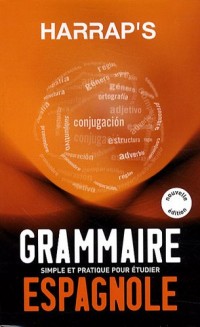 Harrap's Grammaire espagnole