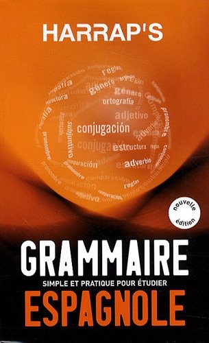 Harrap's Grammaire espagnole