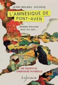 L'amnésique de Pont-Aven
