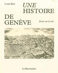 Une histoire de Genève