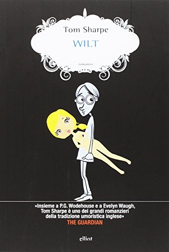 Wilt [9788869932076]