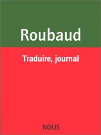 Traduire journal