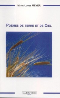 Poèmes de terre et de ciel