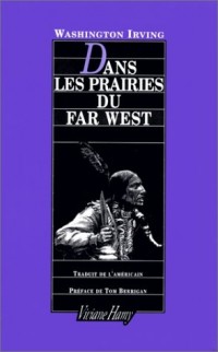 Dans les prairies du far-west