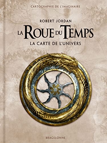 La Roue du Temps : La carte de l'univers