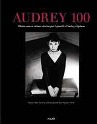 Audrey Hepburn