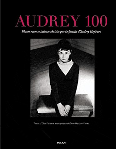 Audrey Hepburn