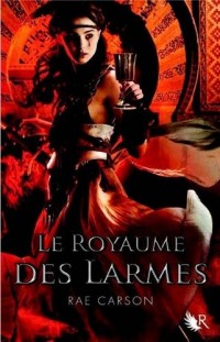 La Trilogie de braises et de ronces - Livre 3 (03)