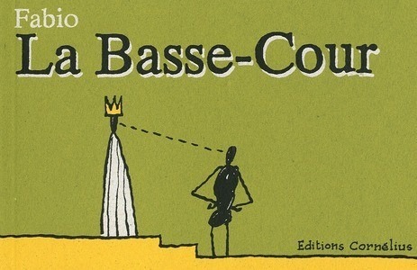 Basse-Cour 1 (la)