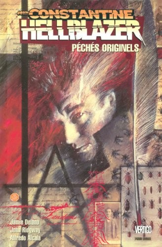 Hellblazer - John Constantine, Tome 1 : Péchés originels