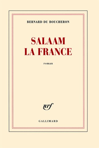 Salaam la France [9782072413087]