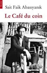 Le Café du coin