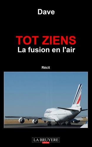 Tot Ziens : La fusion en l'air