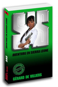 SAS 89 Aventure en Sierra Léone