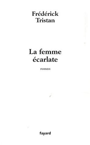 La femme écarlate