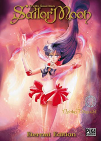 Sailor Moon Eternal Édition T03 - Pretty Guardian