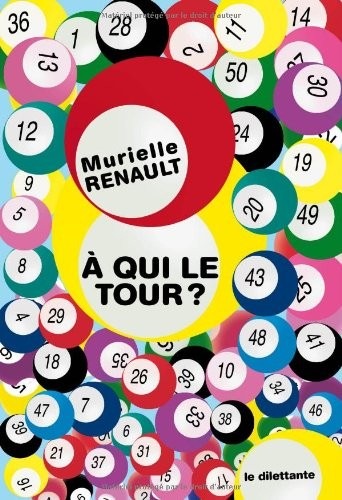 A qui le tour ?