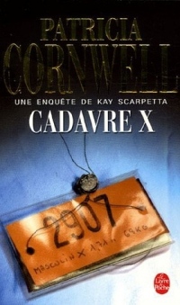 Cadavre X