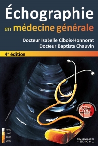 Echographie en médecine générale 4° édition