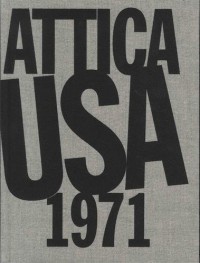 Attica USA 1971