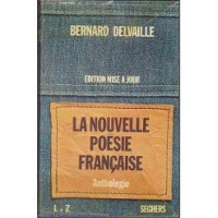 Nouvelle poésie française, tome 2 [9782232118531]