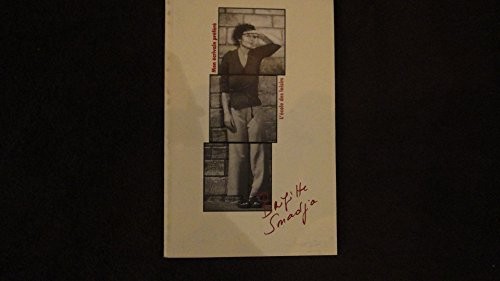 Livret Brigitte Smadja a l'Unité