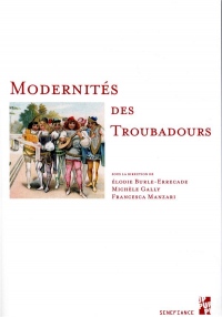 Modernités des troubadours