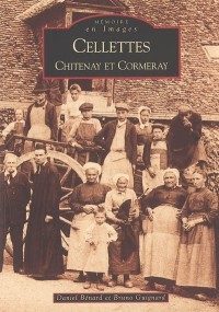Cellettes - Chitenay et Cormeray
