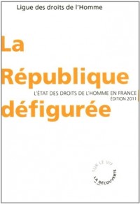 La République défigurée