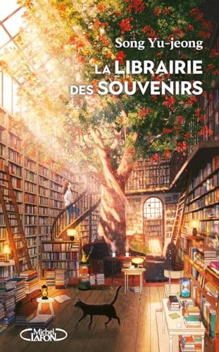 La Librairie des souvenirs : Le roman coréen qui a bouleversé les lecteurs du monde entier